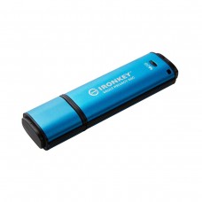 Kingston IronKey Vault Privacy 50 Flash Drive, USB3.2 Type-C, 16GB Kingston IronKey Vault Privacy 50 Flash Drive, USB3.2 Type-C, 16GB