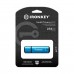 Kingston IronKey Vault Privacy 50 Flash Drive, USB3.2 Type-C, 256GB