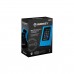 Kingston IronKey Vault Privacy 80ES External SSD, USB 3.2 Gen1 Type-C, Blue — 480GB