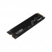 Kingston KC3000 PCIe Gen4x4 M.2 2280 NVMe SSD — 1TB Kingston KC3000 PCIe Gen4x4 M.2 2280 NVMe SSD — 1TB