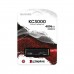 Kingston KC3000 PCIe Gen4x4 M.2 2280 NVMe SSD — 4TB