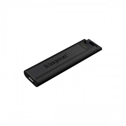 Kingston DataTraveler Max Flash Drive, USB3.2 Gen 2 Type-C, 512GB Kingston DataTraveler Max Flash Drive, USB3.2 Gen 2 Type-C, 512GB