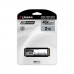 Kingston KC2500 PCIe Gen3x4 M.2 2280 NVMe SSD — 2TB Kingston KC2500 PCIe Gen3x4 M.2 2280 NVMe SSD — 2TB