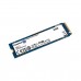 Kingston NV2 PCIe Gen4x4 M.2 2280 NVMe SSD — 500GB Kingston NV2 PCIe Gen4x4 M.2 2280 NVMe SSD — 500GB