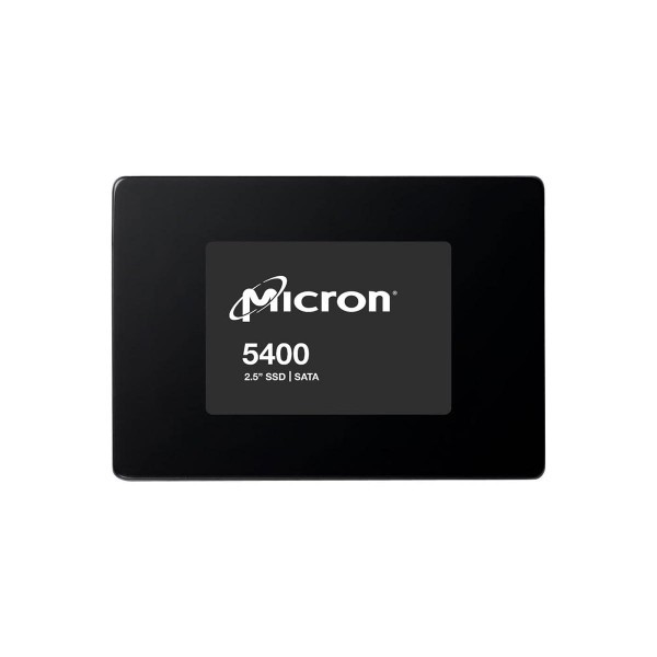 Micron 5400 PRO 2.5