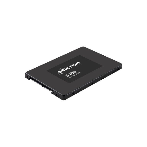 Micron 5400 PRO 2.5