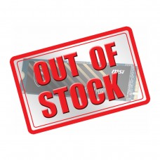 MSI SPATIUM M390 PCIe Gen3x4 M.2 2280 NVMe SSD — 500GB