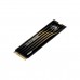 MSI SPATIUM M480 PRO PCIe Gen4x4 M.2 2280 NVMe SSD — 1TB MSI SPATIUM M480 PRO PCIe Gen4x4 M.2 2280 NVMe SSD — 1TB