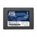 Patriot P210 2.5" SATA 6Gb/s SSD — 1TB