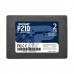 Patriot P210 2.5" SATA 6Gb/s SSD — 2TB