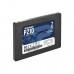 Patriot P210 2.5" SATA 6Gb/s SSD — 2TB