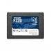Patriot P220 2.5" SATA 6Gb/s SSD — 128GB