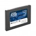 Patriot P220 2.5" SATA 6Gb/s SSD — 128GB