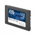 Patriot P220 2.5" SATA 6Gb/s SSD — 128GB