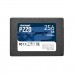 Patriot P220 2.5" SATA 6Gb/s SSD — 256GB