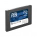 Patriot P220 2.5" SATA 6Gb/s SSD — 256GB