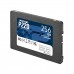 Patriot P220 2.5" SATA 6Gb/s SSD — 256GB