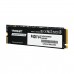 Patriot P400 V4 Gen4x4 M.2 2280 NVMe SSD — 1TB