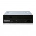 Pioneer BDR-211EBK Internal 16x Ultra-UH Blu-Ray Writer — Black Pioneer BDR-211EBK Internal 16x Ultra-UH Blu-Ray Writer — Black