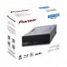 Pioneer BDR-211EBK Internal 16x Ultra-UH Blu-Ray Writer — Black Pioneer BDR-211EBK Internal 16x Ultra-UH Blu-Ray Writer — Black
