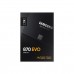 Samsung 870 Evo 2.5" SATA 6Gb/s SSD — 1TB