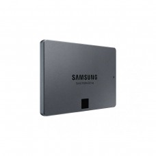 Samsung 870 QVO 2.5" SATA 6Gb/s SSD — 4TB