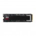 Samsung 9100 PRO PCIe Gen5x4 M.2 2280 NVMe SSD — 2TB Samsung 9100 PRO PCIe Gen5x4 M.2 2280 NVMe SSD — 2TB