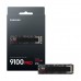 Samsung 9100 PRO PCIe Gen5x4 M.2 2280 NVMe SSD — 2TB Samsung 9100 PRO PCIe Gen5x4 M.2 2280 NVMe SSD — 2TB