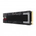 Samsung 9100 PRO PCIe Gen5x4 M.2 2280 NVMe SSD — 2TB Samsung 9100 PRO PCIe Gen5x4 M.2 2280 NVMe SSD — 2TB