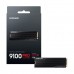 Samsung 9100 PRO PCIe Gen5x4 M.2 2280 NVMe SSD with Heatsink — 1TB Samsung 9100 PRO PCIe Gen5x4 M.2 2280 NVMe SSD with Heatsink — 1TB