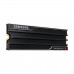 Samsung 9100 PRO PCIe Gen5x4 M.2 2280 NVMe SSD with Heatsink — 2TB Samsung 9100 PRO PCIe Gen5x4 M.2 2280 NVMe SSD with Heatsink — 2TB