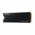 Samsung 9100 PRO PCIe Gen5x4 M.2 2280 NVMe SSD with Heatsink — 2TB Samsung 9100 PRO PCIe Gen5x4 M.2 2280 NVMe SSD with Heatsink — 2TB
