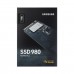 Samsung 980 PCIe Gen3x4 M.2 2280 NVMe SSD — 1TB Samsung 980 PCIe Gen3x4 M.2 2280 NVMe SSD — 1TB
