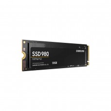 Samsung 980 PCIe Gen3x4 M.2 2280 NVMe SSD — 500GB