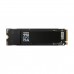 Samsung 990 EVO PLUS Hybrid PCIe Gen4x4 / Gen5x2 M.2 2280 NVMe SSD — 1TB Samsung 990 EVO PLUS Hybrid PCIe Gen4x4 / Gen5x2 M.2 2280 NVMe SSD — 1TB