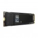 Samsung 990 EVO PLUS Hybrid PCIe Gen4x4 / Gen5x2 M.2 2280 NVMe SSD — 1TB Samsung 990 EVO PLUS Hybrid PCIe Gen4x4 / Gen5x2 M.2 2280 NVMe SSD — 1TB
