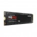 Samsung 990 Pro PCIe Gen4x4 M.2 2280 NVMe SSD — 1TB Samsung 990 Pro PCIe Gen4x4 M.2 2280 NVMe SSD — 1TB