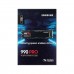 Samsung 990 Pro PCIe Gen4x4 M.2 2280 NVMe SSD — 1TB Samsung 990 Pro PCIe Gen4x4 M.2 2280 NVMe SSD — 1TB