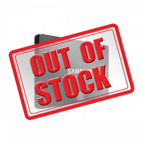 Samsung 860 Evo 2.5" SATA 6Gb/s SSD - 1TB