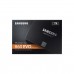Samsung 860 Evo 2.5" SATA 6Gb/s SSD - 1TB