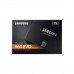 Samsung 860 Evo 2.5" SATA 6Gb/s SSD - 2TB