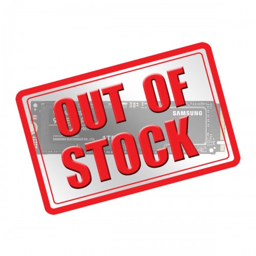 Samsung 970 Evo Plus PCIe Gen3x4 M.2 2280 NVMe SSD — 1TB