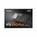 Samsung 970 Evo Plus PCIe Gen3x4 M.2 2280 NVMe SSD — 1TB