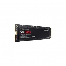 Samsung 980 Pro PCIe Gen4x4 M.2 2280 NVMe SSD — 1TB