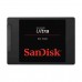 SanDisk ULTRA 2.5" SATA 6Gb/s SSD — 1TB