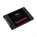 SanDisk ULTRA 2.5" SATA 6Gb/s SSD — 1TB