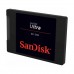 SanDisk ULTRA 2.5" SATA 6Gb/s SSD — 1TB