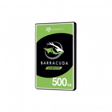 Seagate Barracuda ST500LM034 Hard Drive, SATA 6Gb/s, 2.5", 7200RPM, 500GB