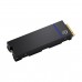 Seagate ZP1000GP3A2001 GAME DRIVE PS5 PCIe Gen4x4 M.2 2280 NVMe SSD with Heatsink — 1TB Seagate ZP1000GP3A2001 GAME DRIVE PS5 PCIe Gen4x4 M.2 2280 NVMe SSD with Heatsink — 1TB