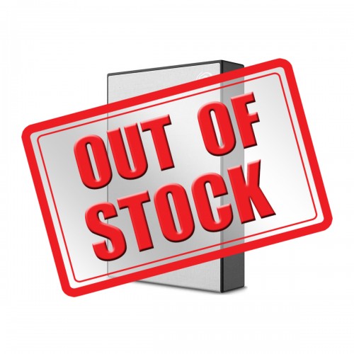 Seagate One Touch External Hard Drive, USB 3.0, 2.5", Silver, 1TB